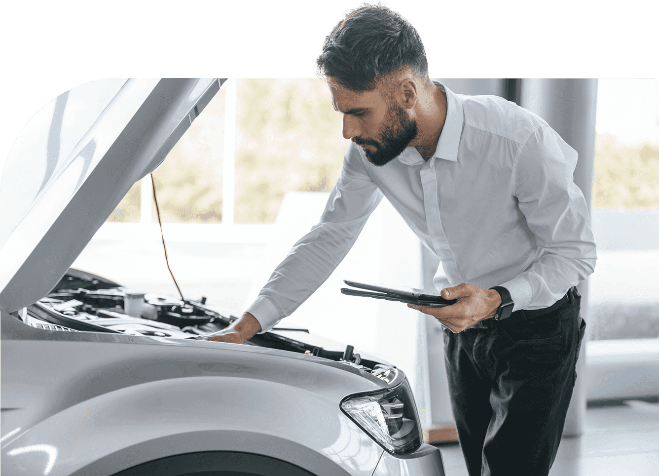 leasing samochodów używanych