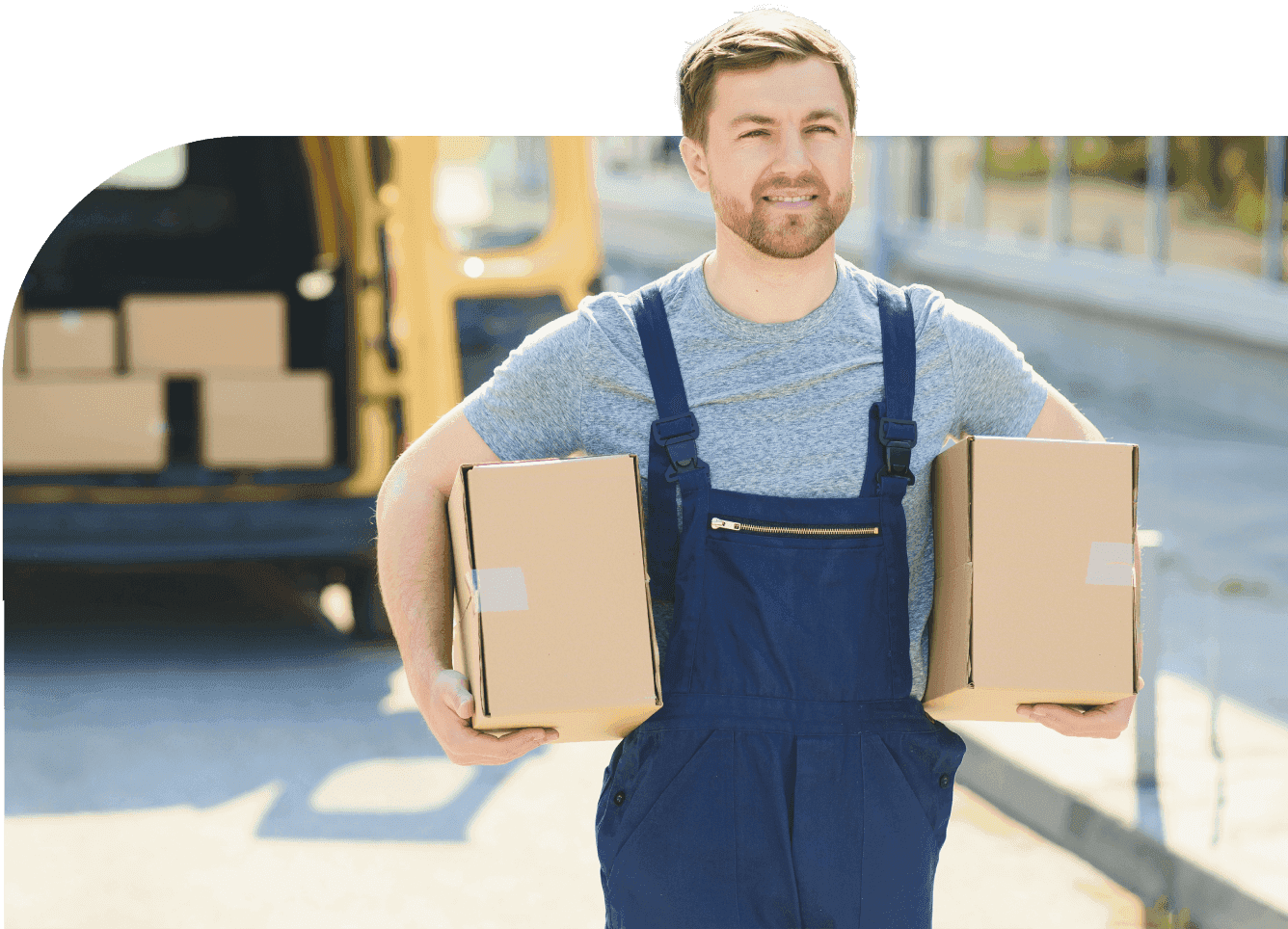 leasing samochodów dostawczych i ciężarowych