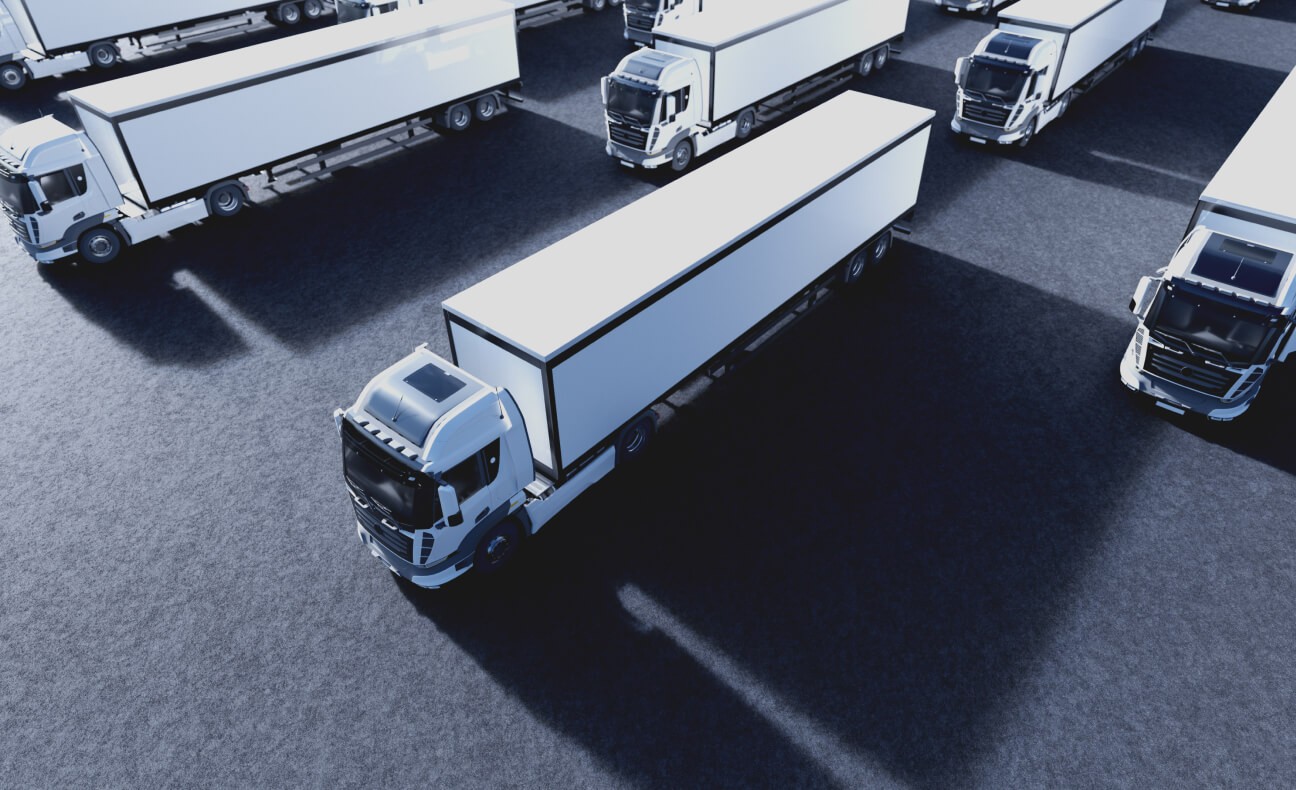 Leasing samochodów ciężarowych – dlaczego warto?