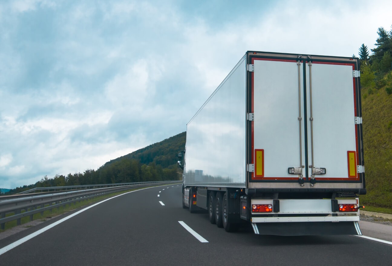 ClickLease - leasing samochodów ciężarowych