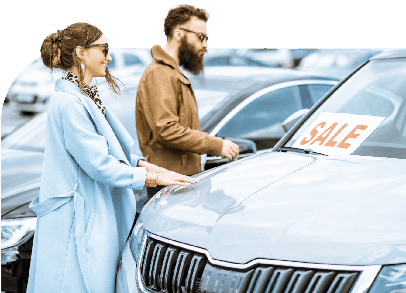 leasing samochodów nowych i elektrycznych