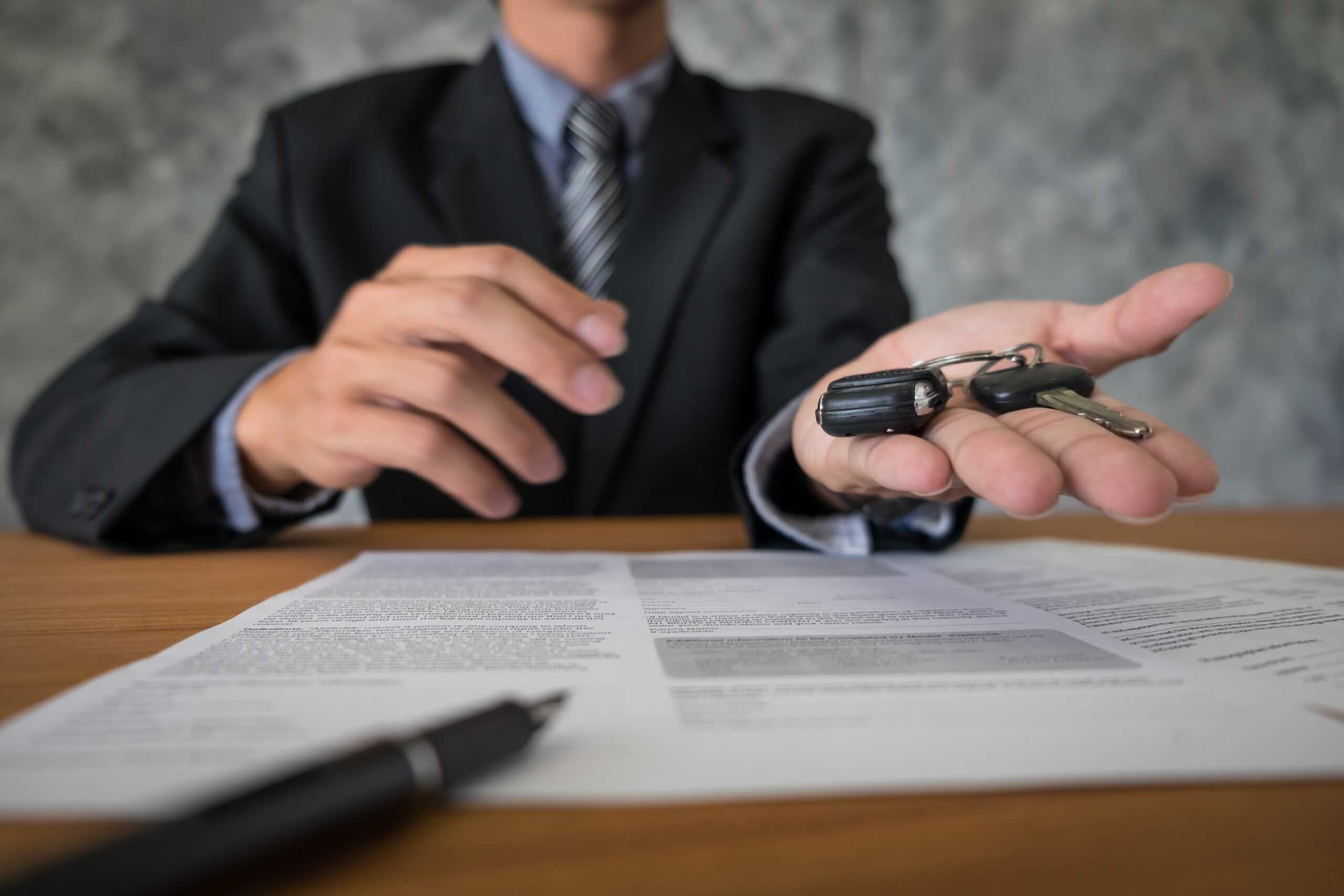 Jak zawieszenie działalności wpływa na leasing samochodu? Wszystko, co musisz wiedzieć